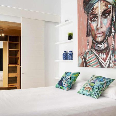 Monkeys Apartments Alameda Chic & Deluxe Sevilla Eksteriør bilde
