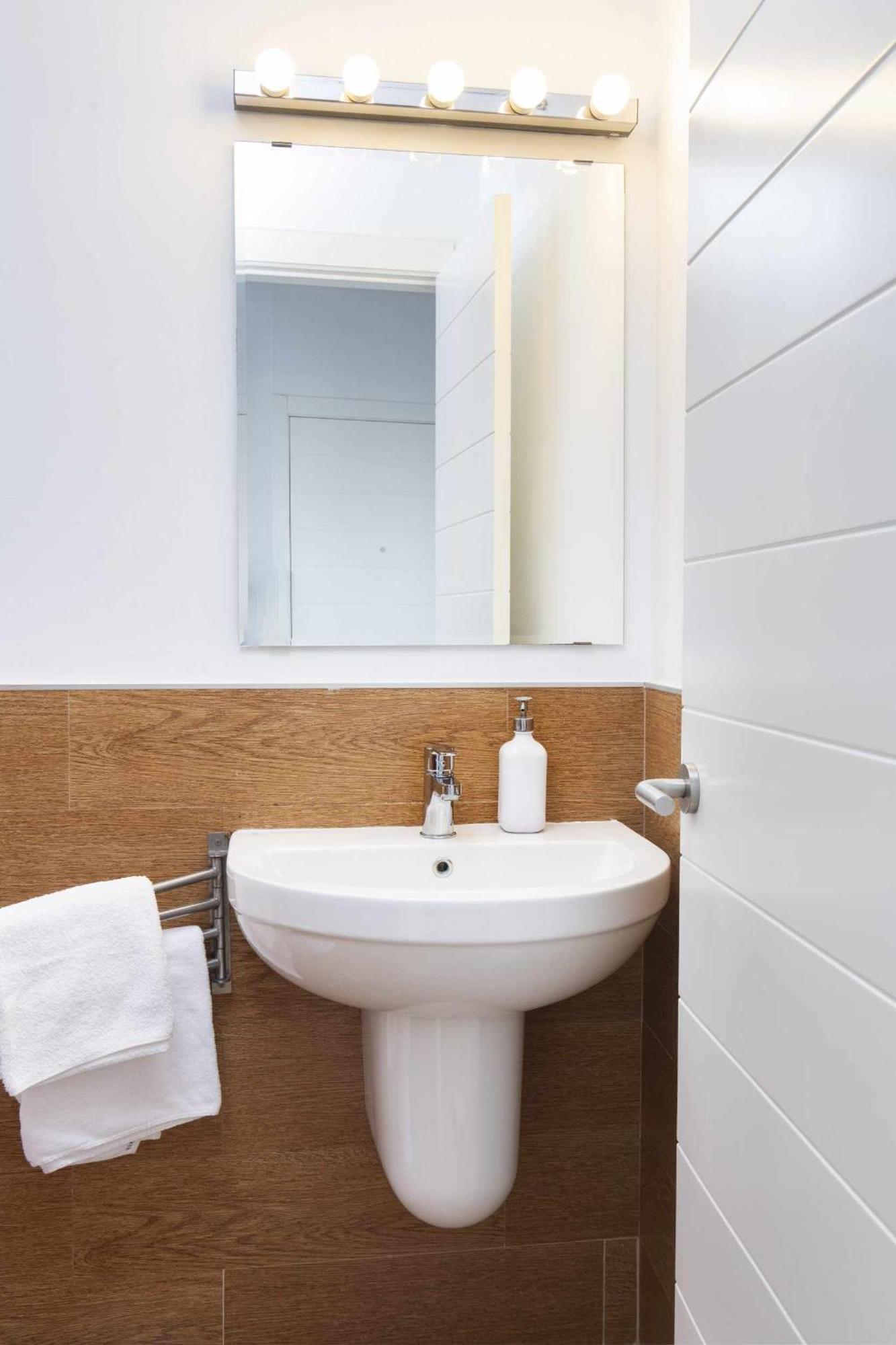 Monkeys Apartments Alameda Chic & Deluxe Sevilla Eksteriør bilde